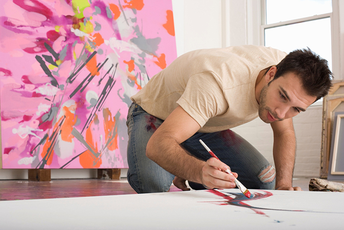 cheap stock photo designer